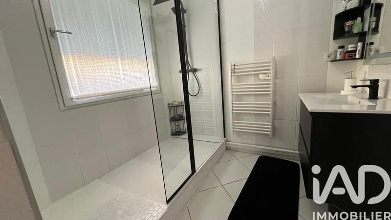 Maison - 155 m² - 5 pièces