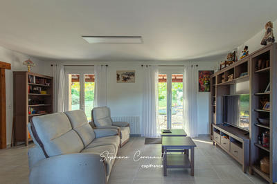 Maison - 96 m² - 4 pièces