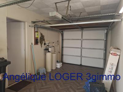 Maison - 108 m² - 6 pièces