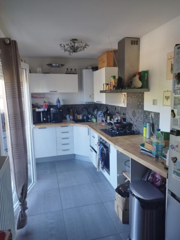 Appartement - 106 m² - 5 pièces