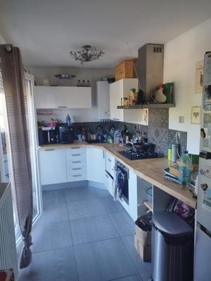 Appartement - 106 m² - 5 pièces