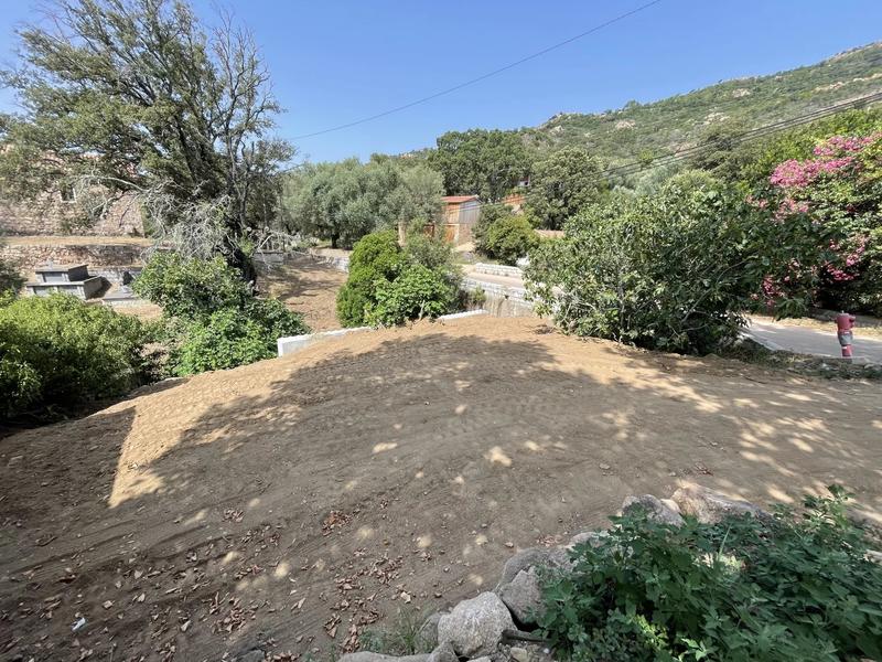 Maison de village - 55 m² - 4 pièces