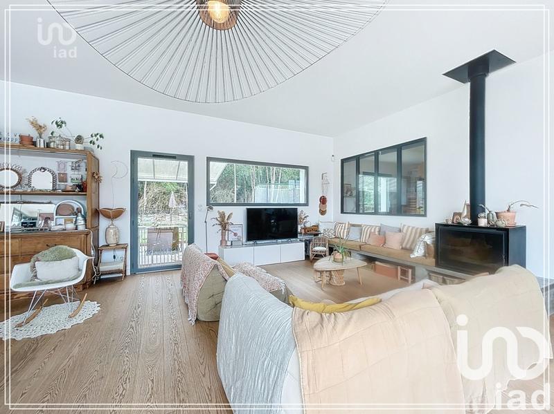 Maison - 150 m² - 6 pièces