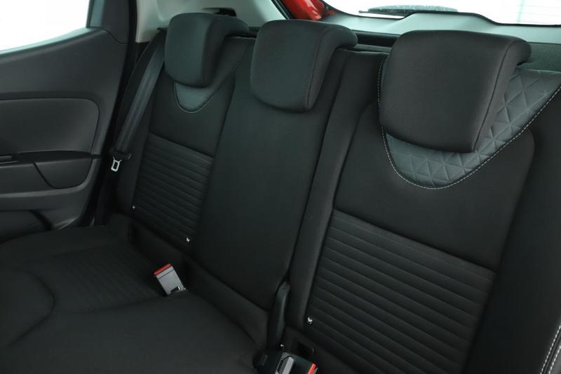 Renault Clio 1.2 TCe Intens Eco2 Edc 120 ch