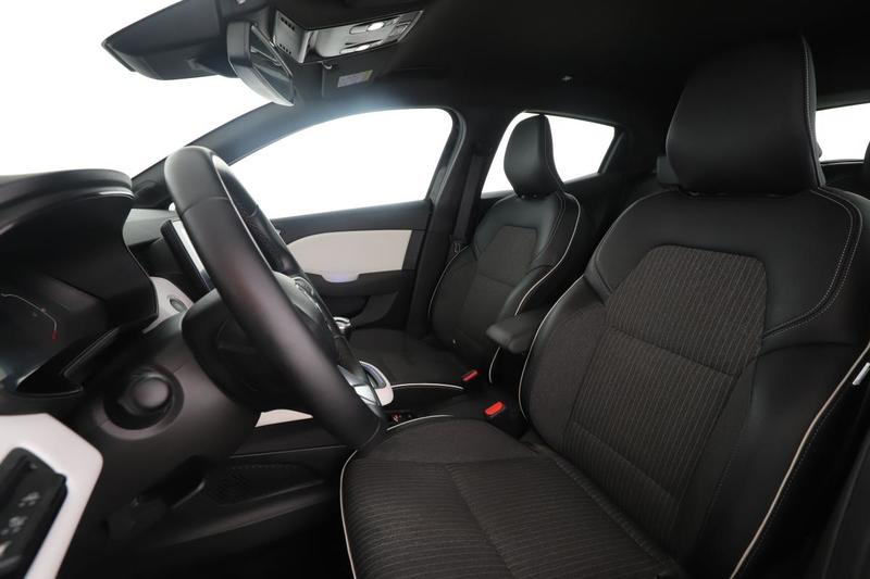 Renault Clio 1.0 TCe Intens 91 ch