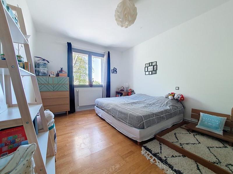 Maison de village - 140 m² - 4 pièces