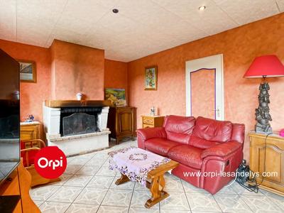 Maison - 146 m² - 4 pièces