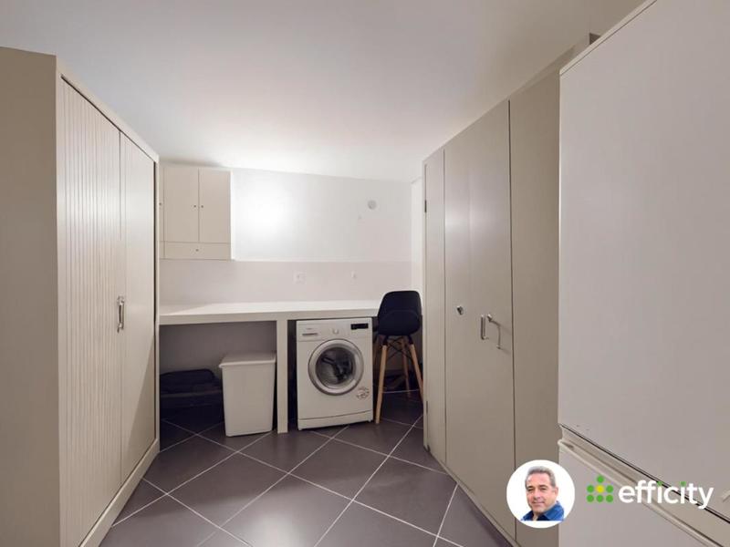 Villa - 175 m² - 6 pièces