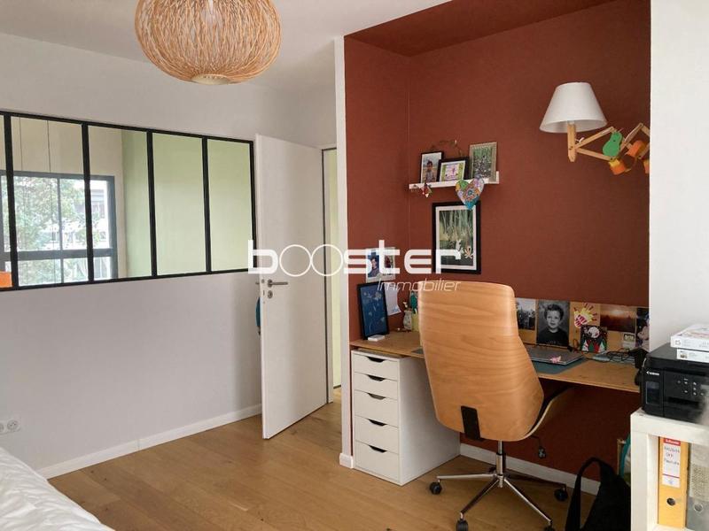 Maison ancienne - 122 m² - 4 pièces