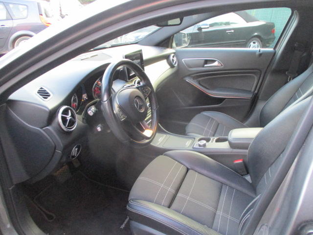 Mercedes Gla 200 d Fascination 7g-Dct