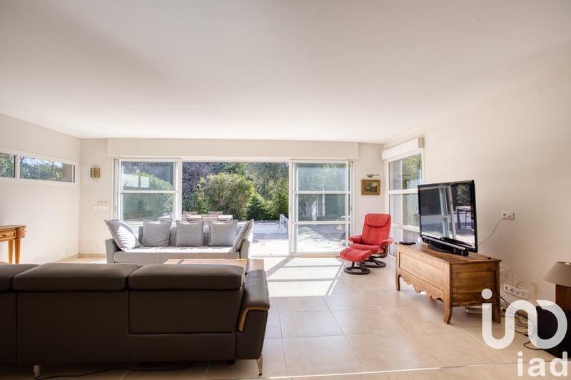 Maison - 146 m² - 5 pièces