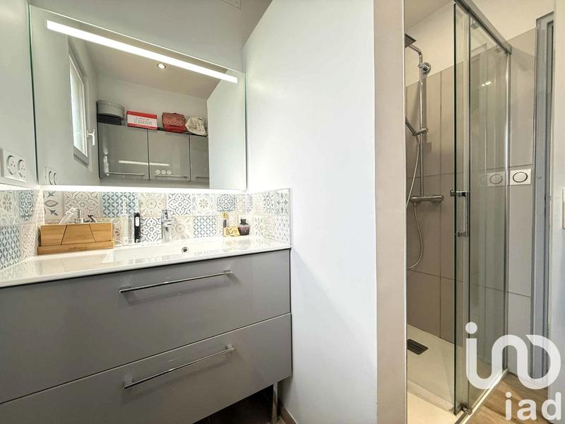 Maison - 88 m² - 5 pièces