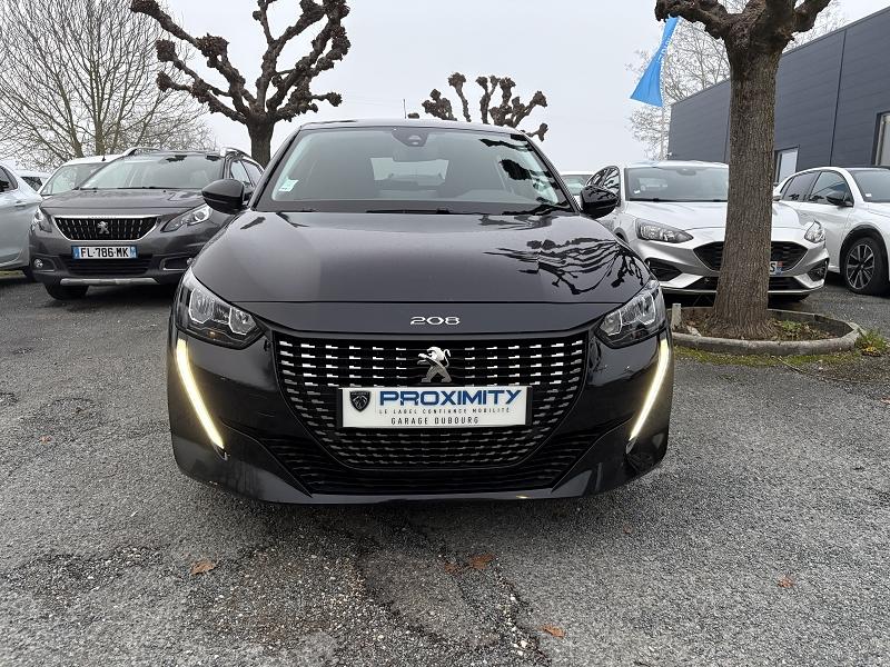 Peugeot 208 II P21e 1.5 Bluehdi s&amp;S - 100 Cv Style