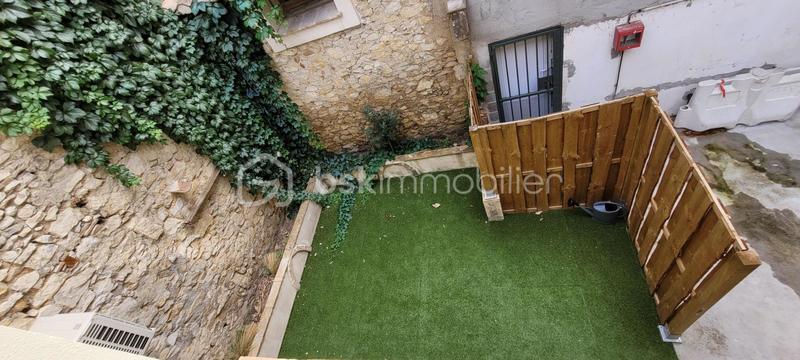 Duplex - 46 m² - 3 pièces