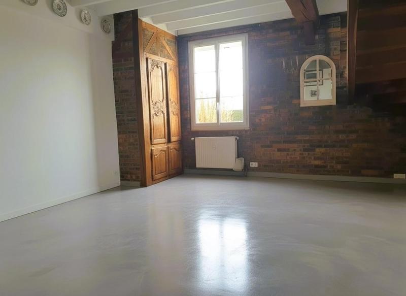 Maison - 148 m² - 6 pièces