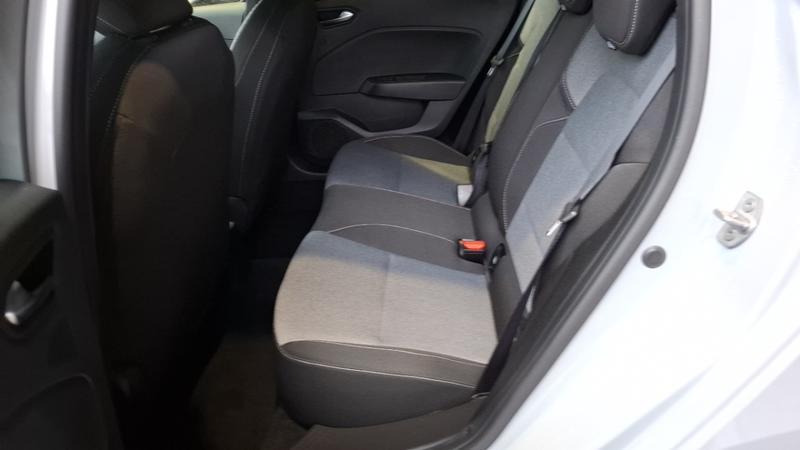 Renault Clio V Evolution Blue dCi 100