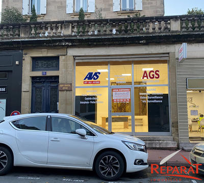 Local commercial - 72 m²