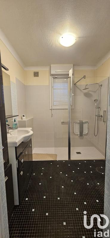 Maison - 86 m² - 3 pièces