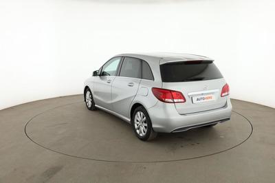 Mercedes Classe B 180 Inspiration 7g-Dct 122 ch