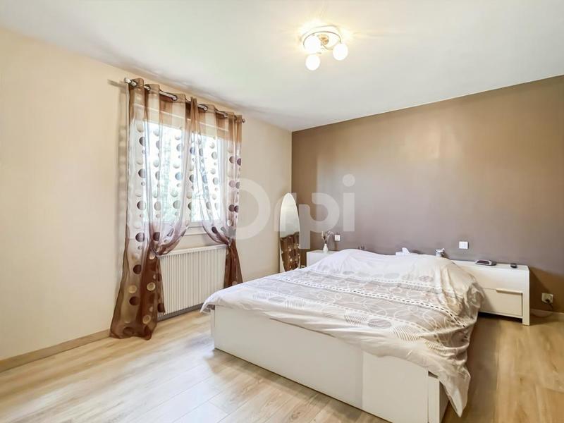 Maison - 152 m² - 7 pièces