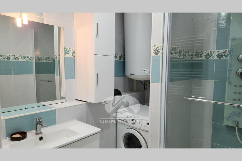 Appartement - 80 m² - 3 pièces