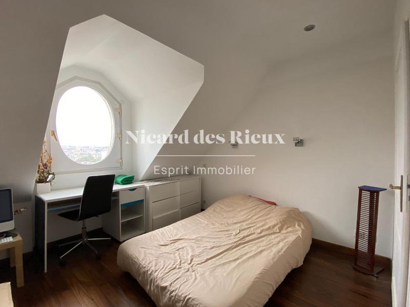 Appartement - 87 m² - 3 pièces