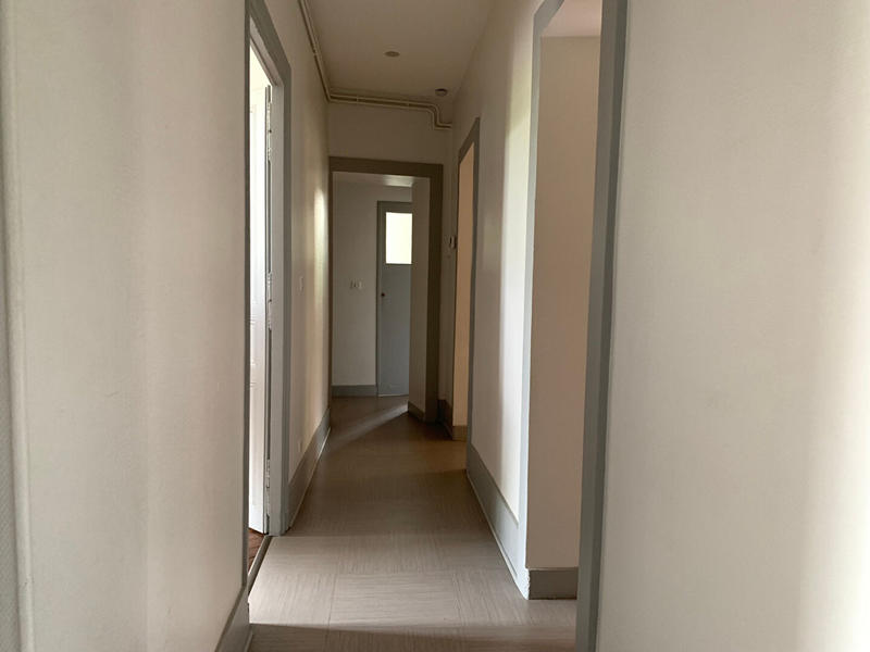 Appartement - 87 m² - 3 pièces