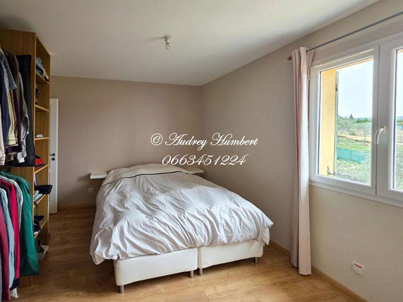 Maison - 147 m² - 6 pièces