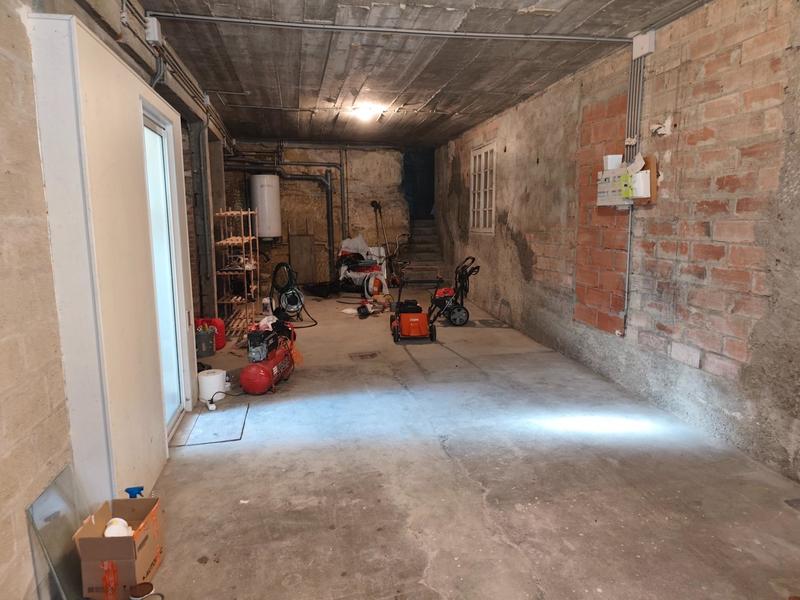 Maison - 96 m² - 5 pièces