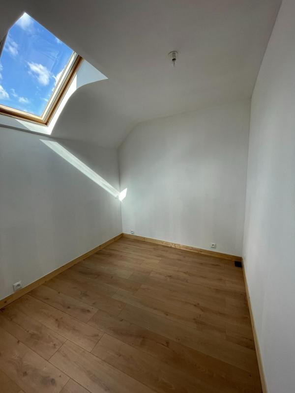 Maison - 117 m² - 4 pièces