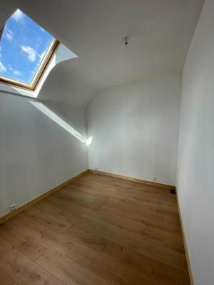 Maison - 117 m² - 4 pièces