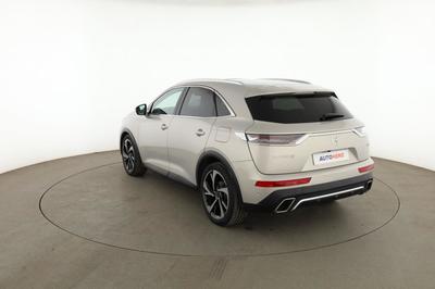 Ds Ds 7 Crossback 1.6 E-Tense 4x4 Grand Chic Automatique 300 ch