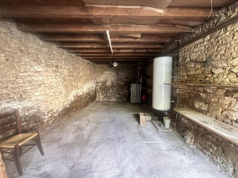 Maison - 132 m² - 6 pièces