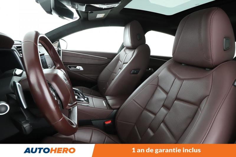 Ds ds 9 1.6 E-Tense Hybrid Rivoli + 225 ch