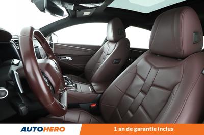 Ds ds 9 1.6 E-Tense Hybrid Rivoli + 225 ch