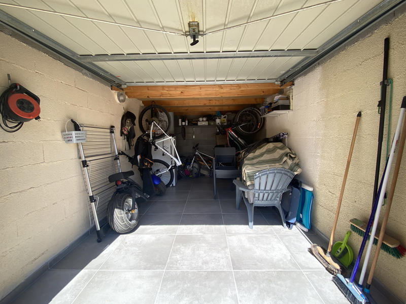 Villa - 54 m² - 3 pièces