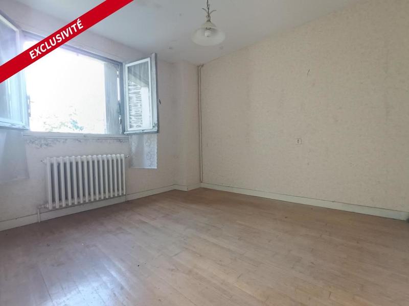 Maison - 138 m² - 7 pièces