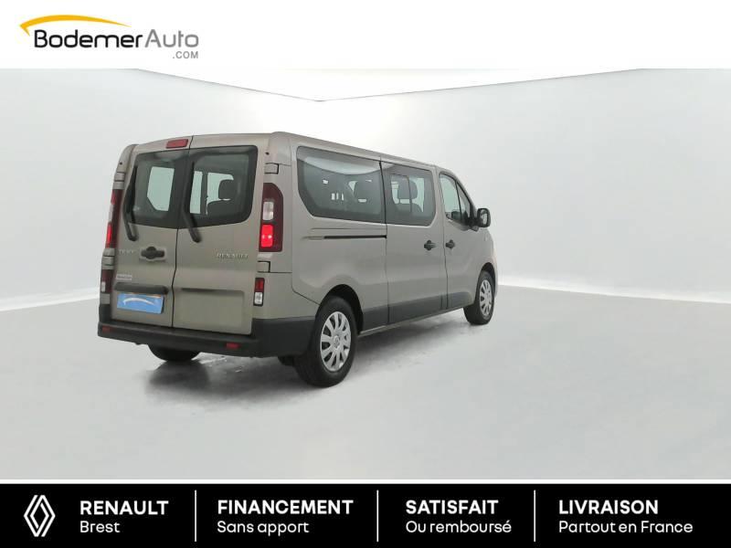 Renault Trafic Combi L2 dCi 120 s&amp;S Zen