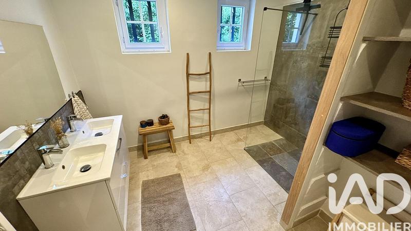 Maison - 188 m² - 6 pièces