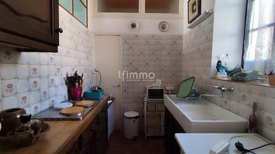 Appartement - 44 m² - 1 pièce