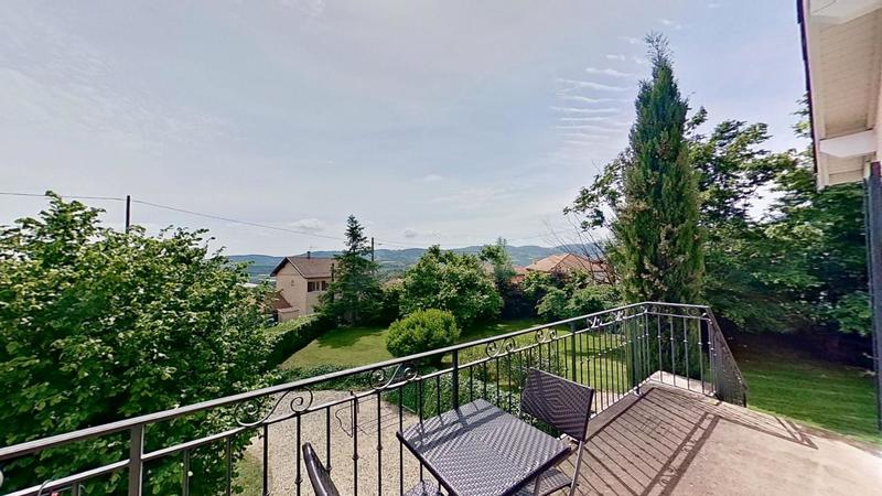 Villa - 120 m² - 5 pièces