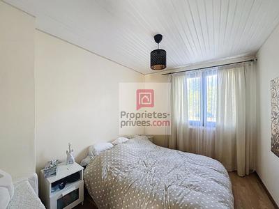 Maison - 107 m² - 4 pièces