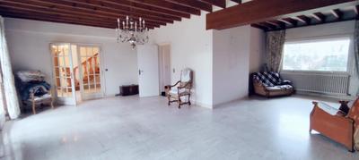 Pavillon - 180 m² - 6 pièces