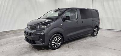 Citroën SpaceTourer m BlueHDi 180 s&amp;S Eat8 Business Pack