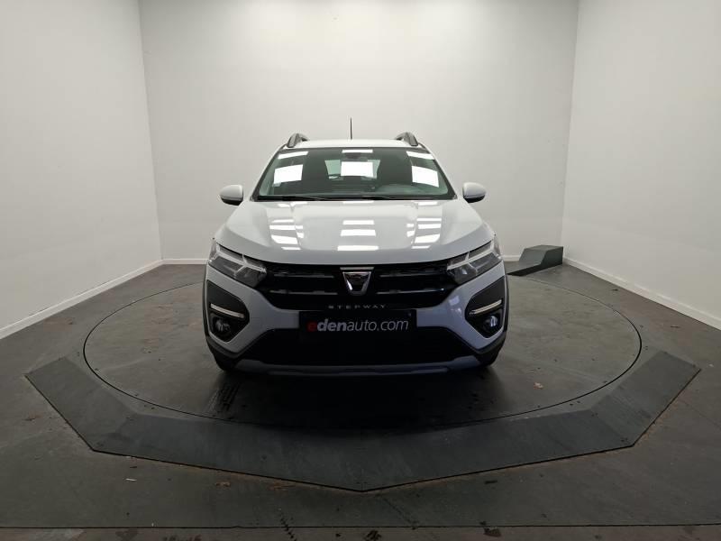 Dacia Sandero TCe 90 - 22 Stepway Confort