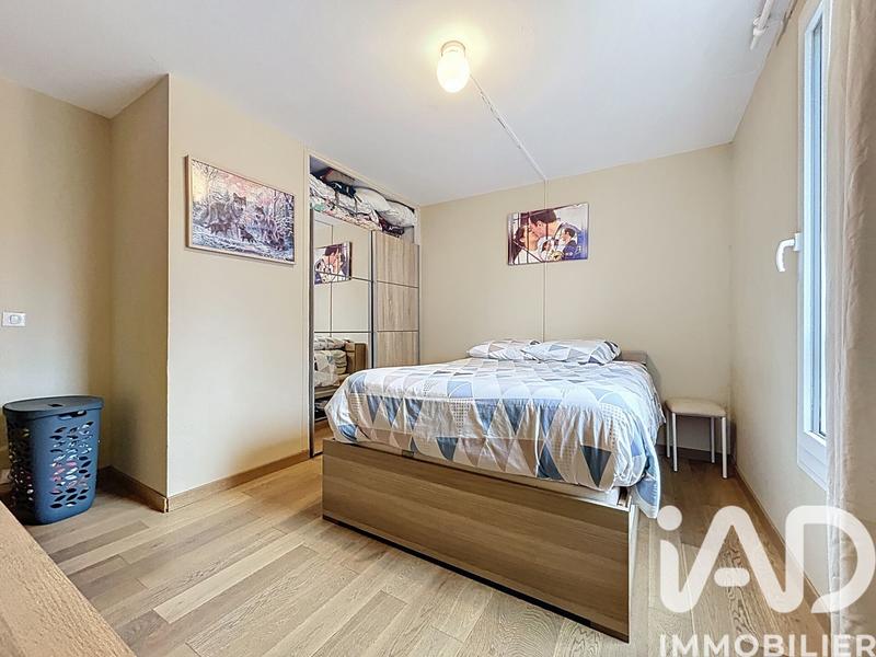 Appartement - 81 m² - 4 pièces