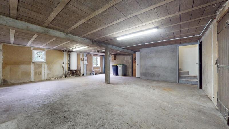 Villa - 97 m² - 4 pièces