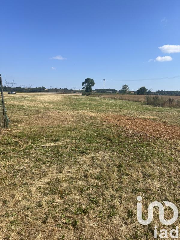 Maison - 112 m² - 4 pièces