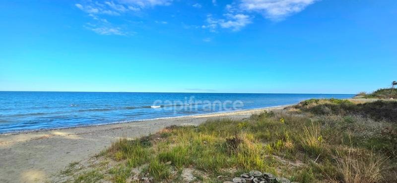 Appartement - 40 m² - 3 pièces