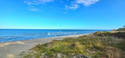 Appartement - 40 m² - 3 pièces